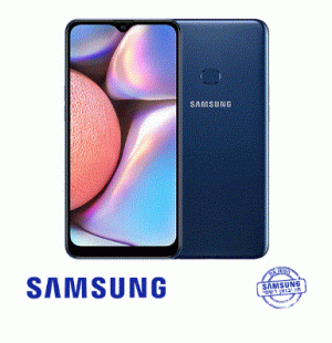 יוספיל אביזרים סמארטפון Samsung Galaxy A10s SM-A107F 32GB בצבע כחול - שנה